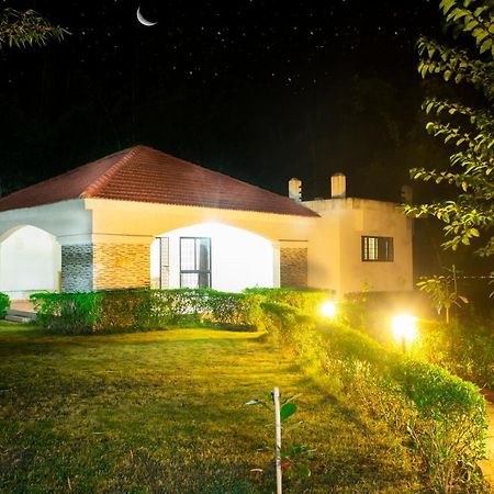 Olive Resort & Villas Khawāsa Zewnętrze zdjęcie