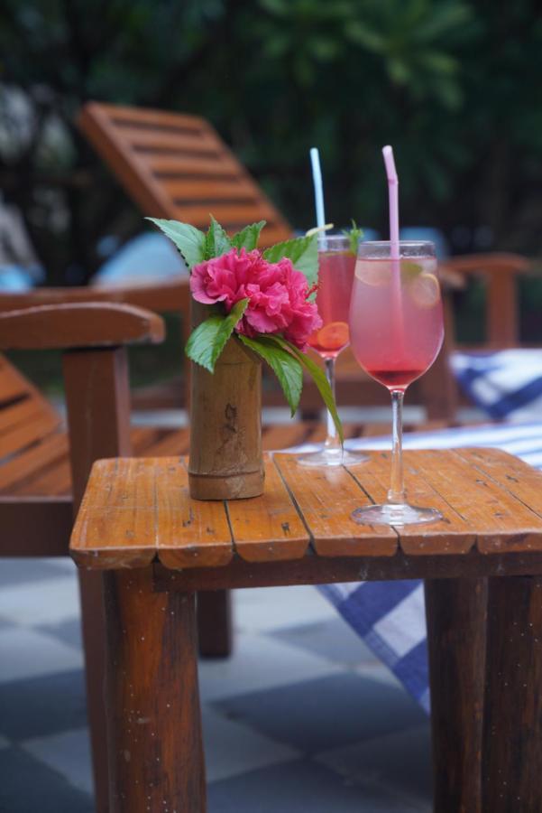 Olive Resort & Villas Khawāsa Zewnętrze zdjęcie