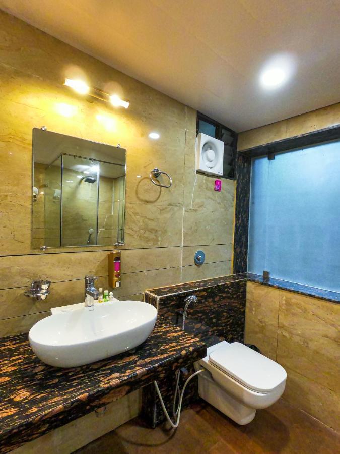 Olive Resort & Villas Khawāsa Zewnętrze zdjęcie