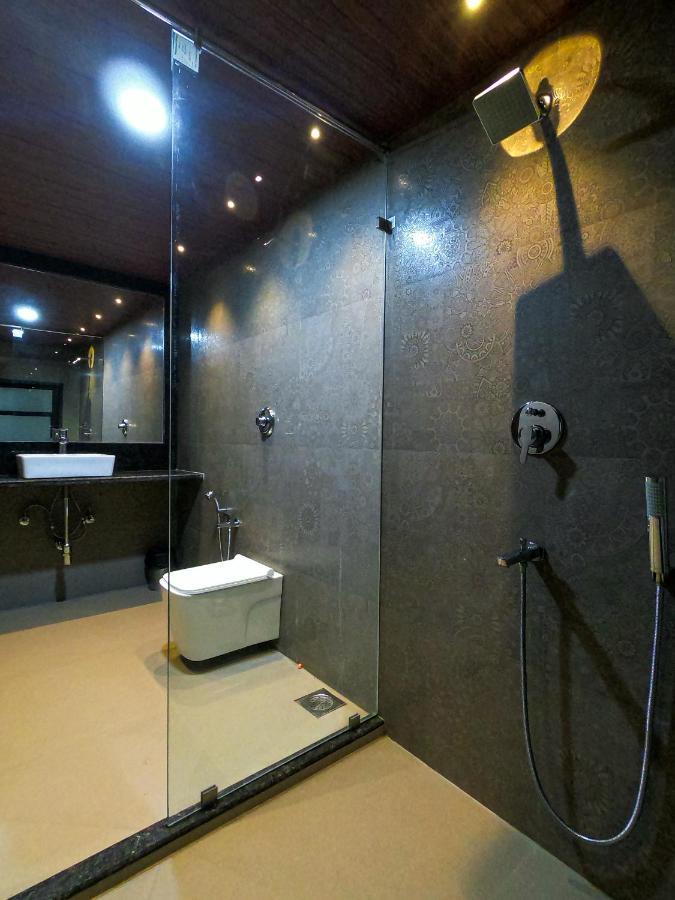 Olive Resort & Villas Khawāsa Zewnętrze zdjęcie