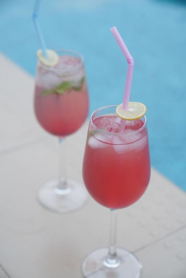 Olive Resort & Villas Khawāsa Zewnętrze zdjęcie