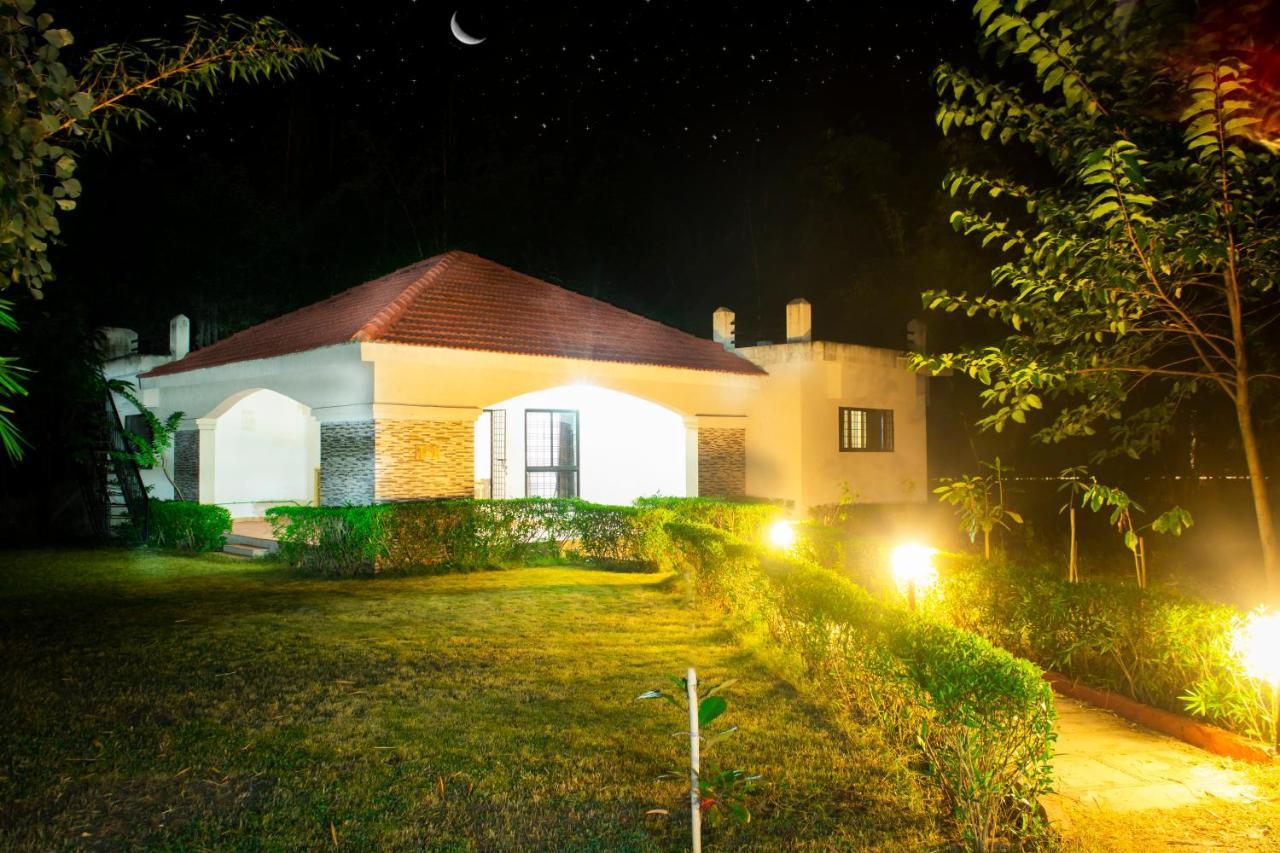 Olive Resort & Villas Khawāsa Zewnętrze zdjęcie