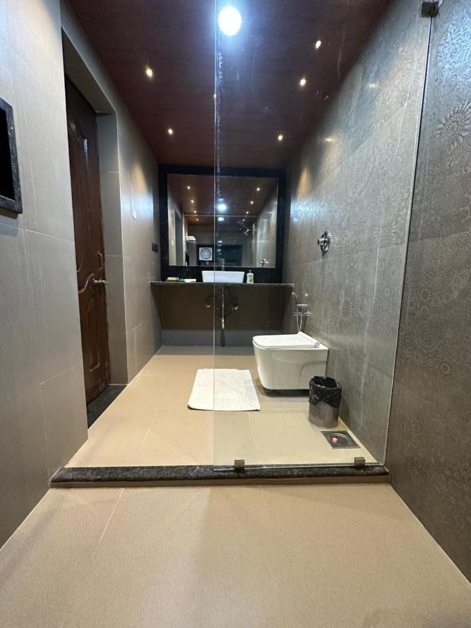 Olive Resort & Villas Khawāsa Zewnętrze zdjęcie
