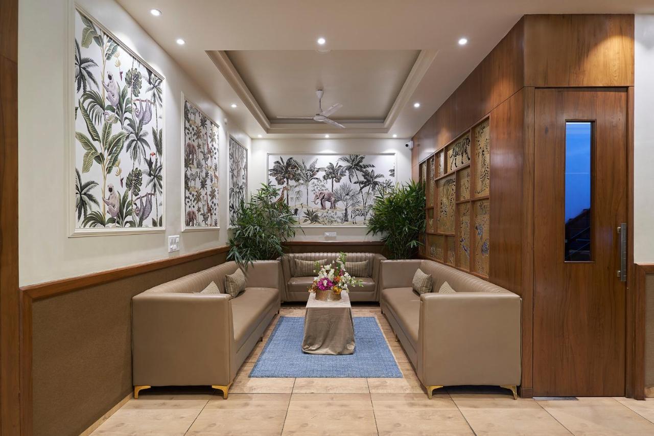 Olive Resort & Villas Khawāsa Zewnętrze zdjęcie