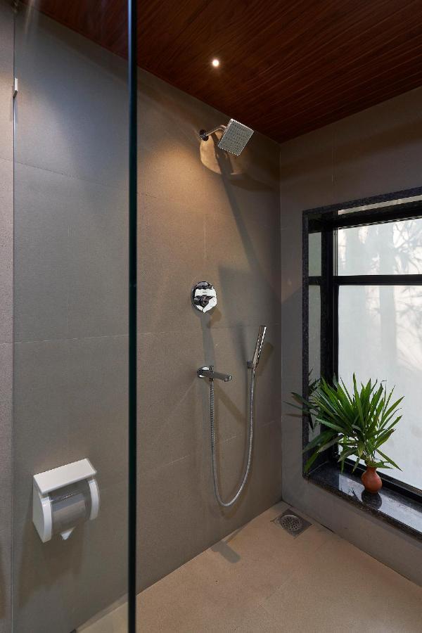 Olive Resort & Villas Khawāsa Zewnętrze zdjęcie