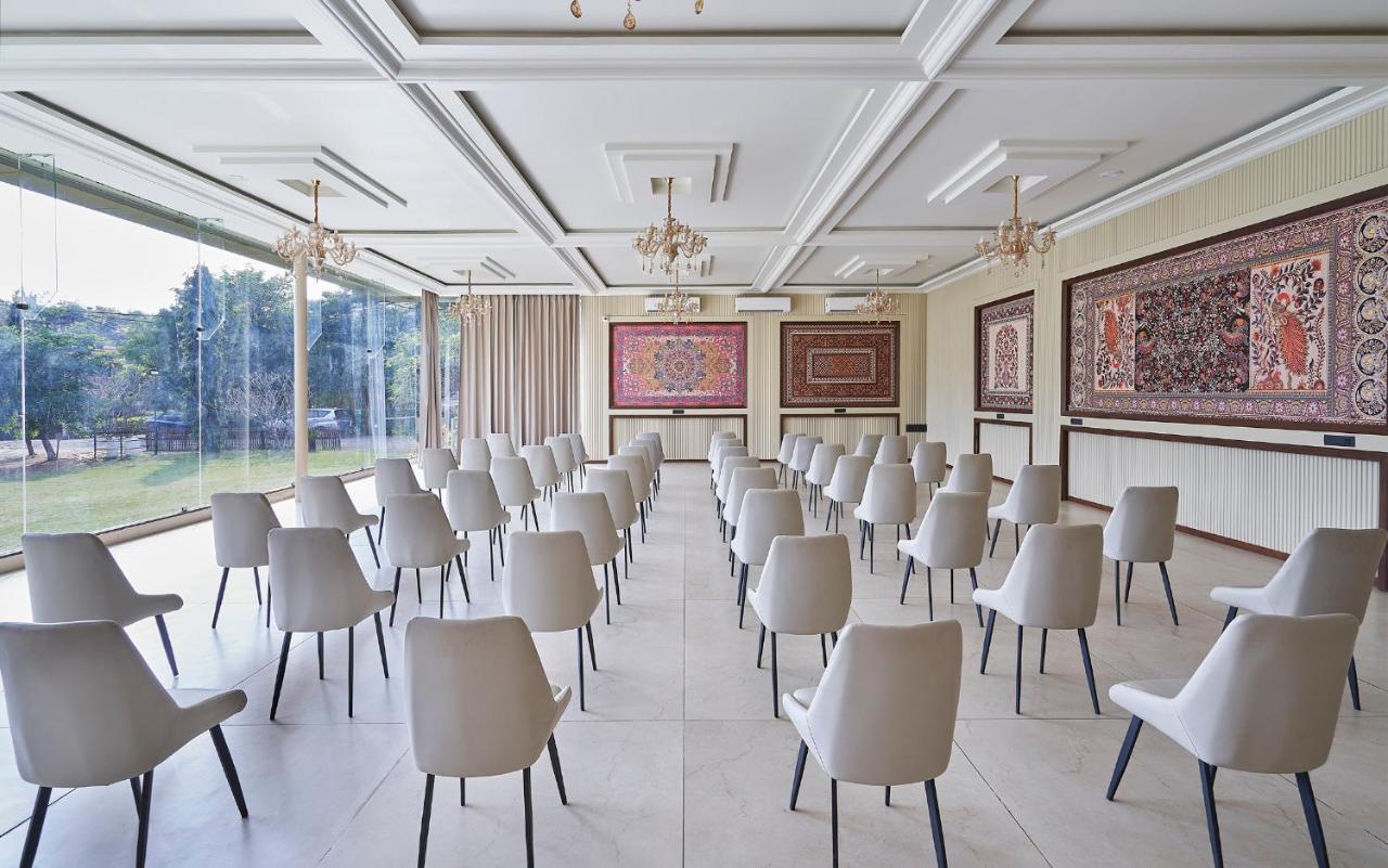 Olive Resort & Villas Khawāsa Zewnętrze zdjęcie