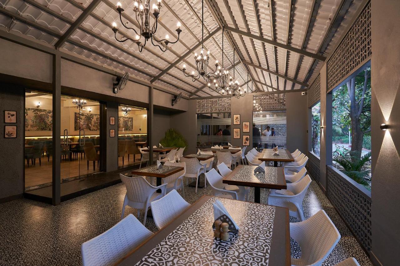 Olive Resort & Villas Khawāsa Zewnętrze zdjęcie