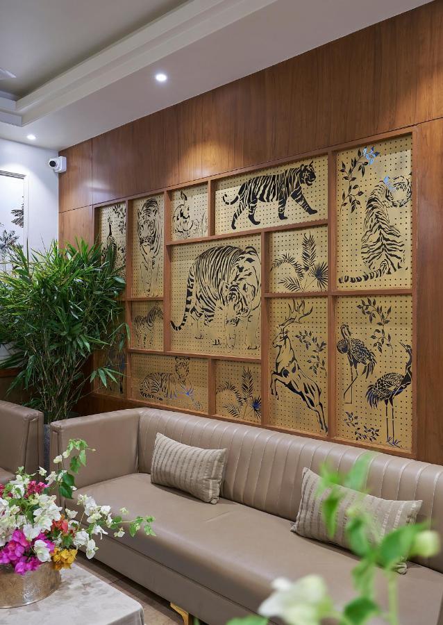 Olive Resort & Villas Khawāsa Zewnętrze zdjęcie