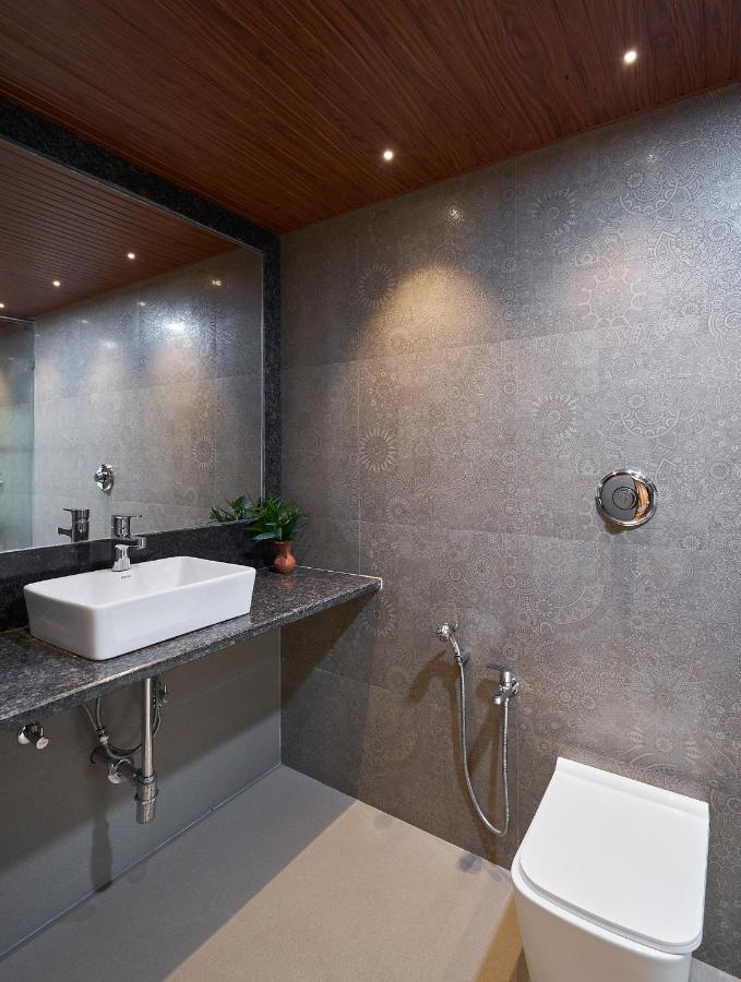 Olive Resort & Villas Khawāsa Zewnętrze zdjęcie