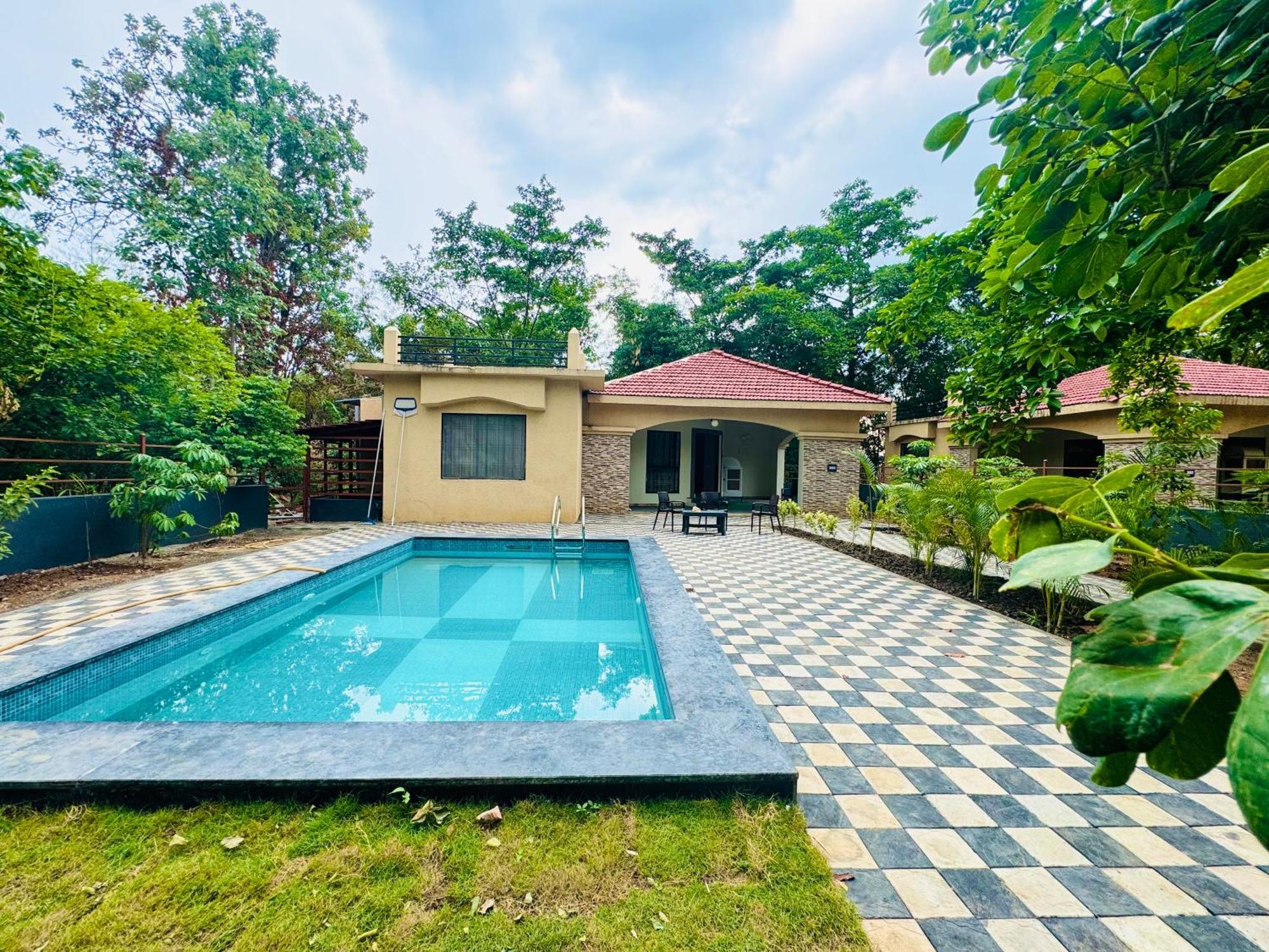 Olive Resort & Villas Khawāsa Zewnętrze zdjęcie